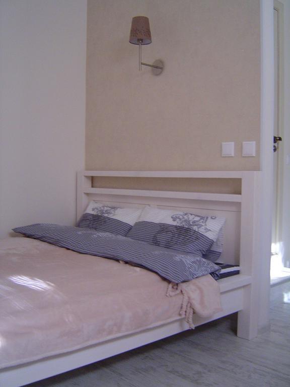 Apartment K. Marksa 5 Hrodna Zimmer foto